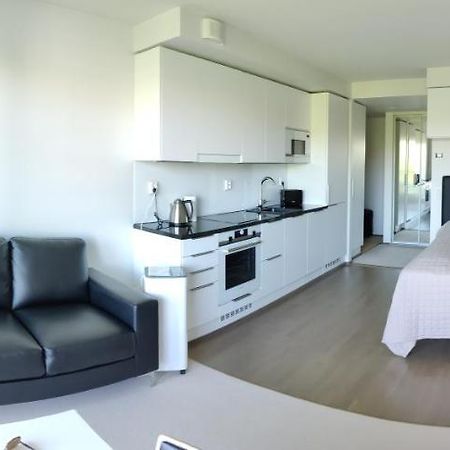 Eerikinpiha Residence 图尔库 外观 照片