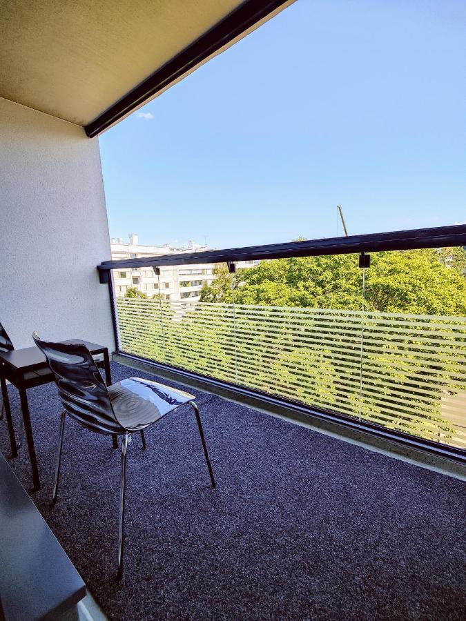 Eerikinpiha Residence 图尔库 外观 照片